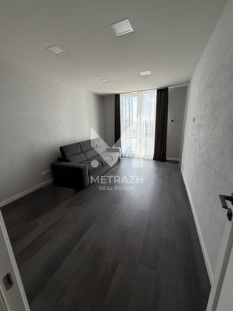 Продажа 2-комнатной квартиры 72 м², Ревуцького, ЖК Лебединый • ID 7807 — фото 12