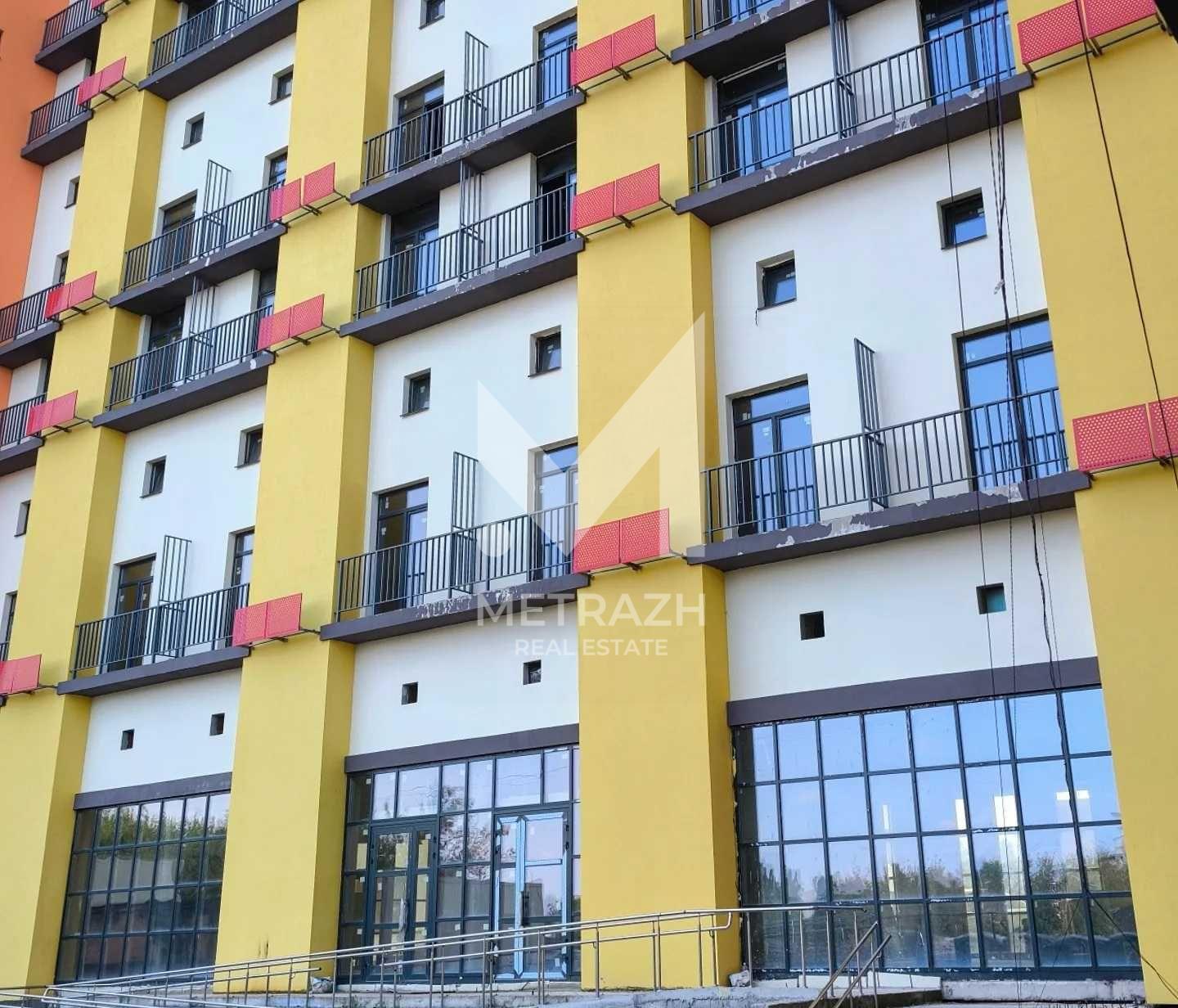 Продажа 1-комнатной квартиры 42 м², Крайня, ЖК Twin House • ID 7706 — фото 4