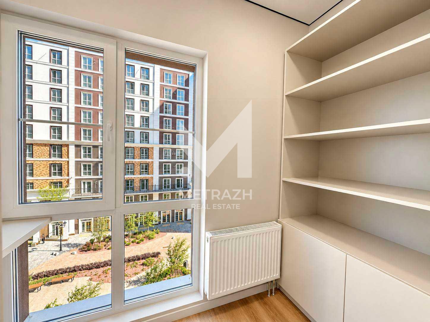 Sale 1-room apartment 41 m², Максимовича Михайла, RC New England • ID 7689 — photo 11