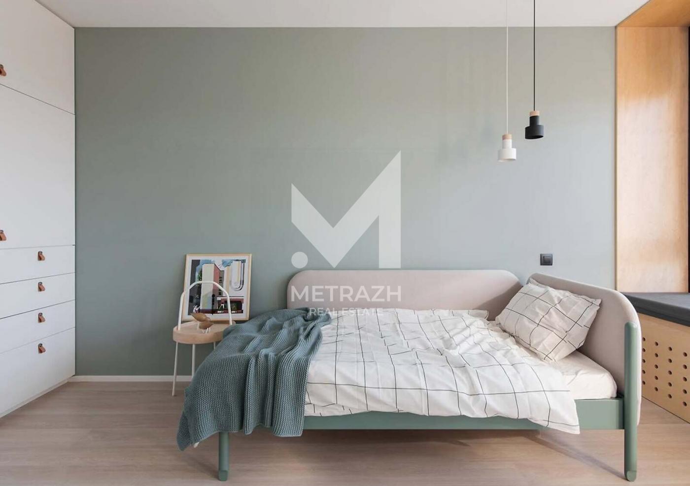 Sale 3-room apartment 67 m², Зарічна, RC Slavutych • ID 7632 — photo 13