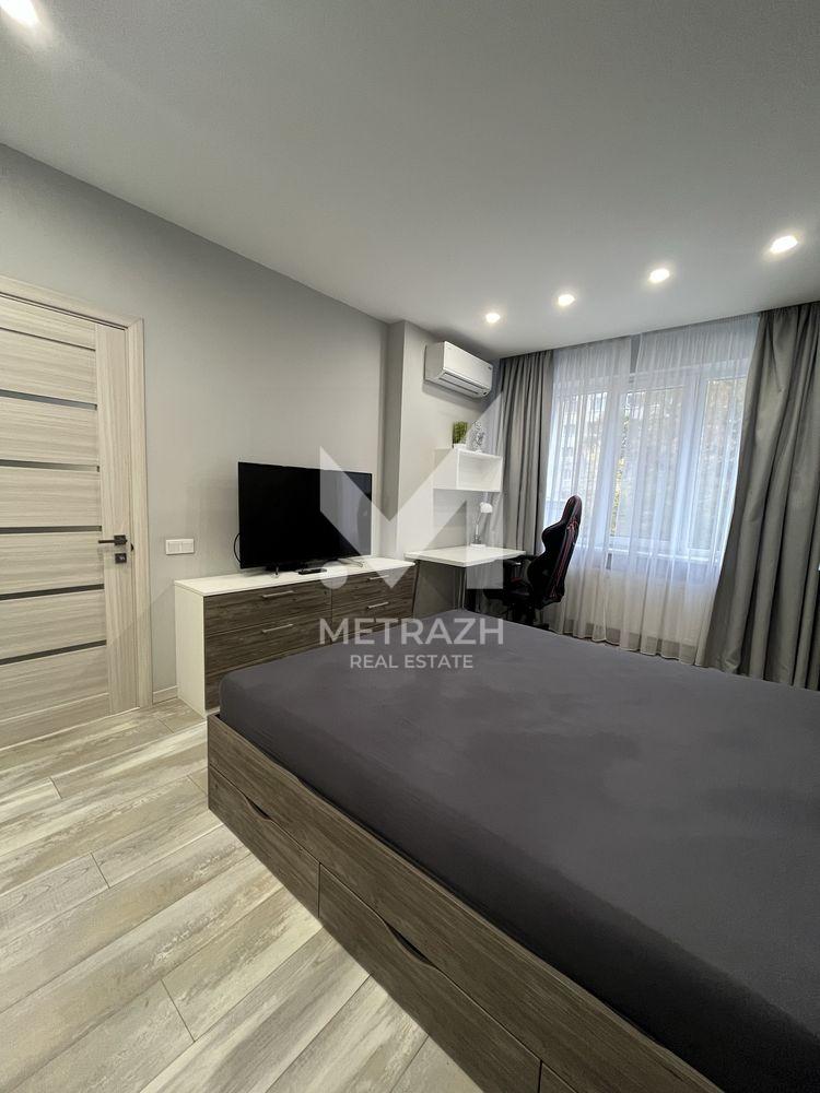 Продажа 1-комнатной квартиры 40 м², Львівська, ЖК Святобір • ID 7801 — фото 8