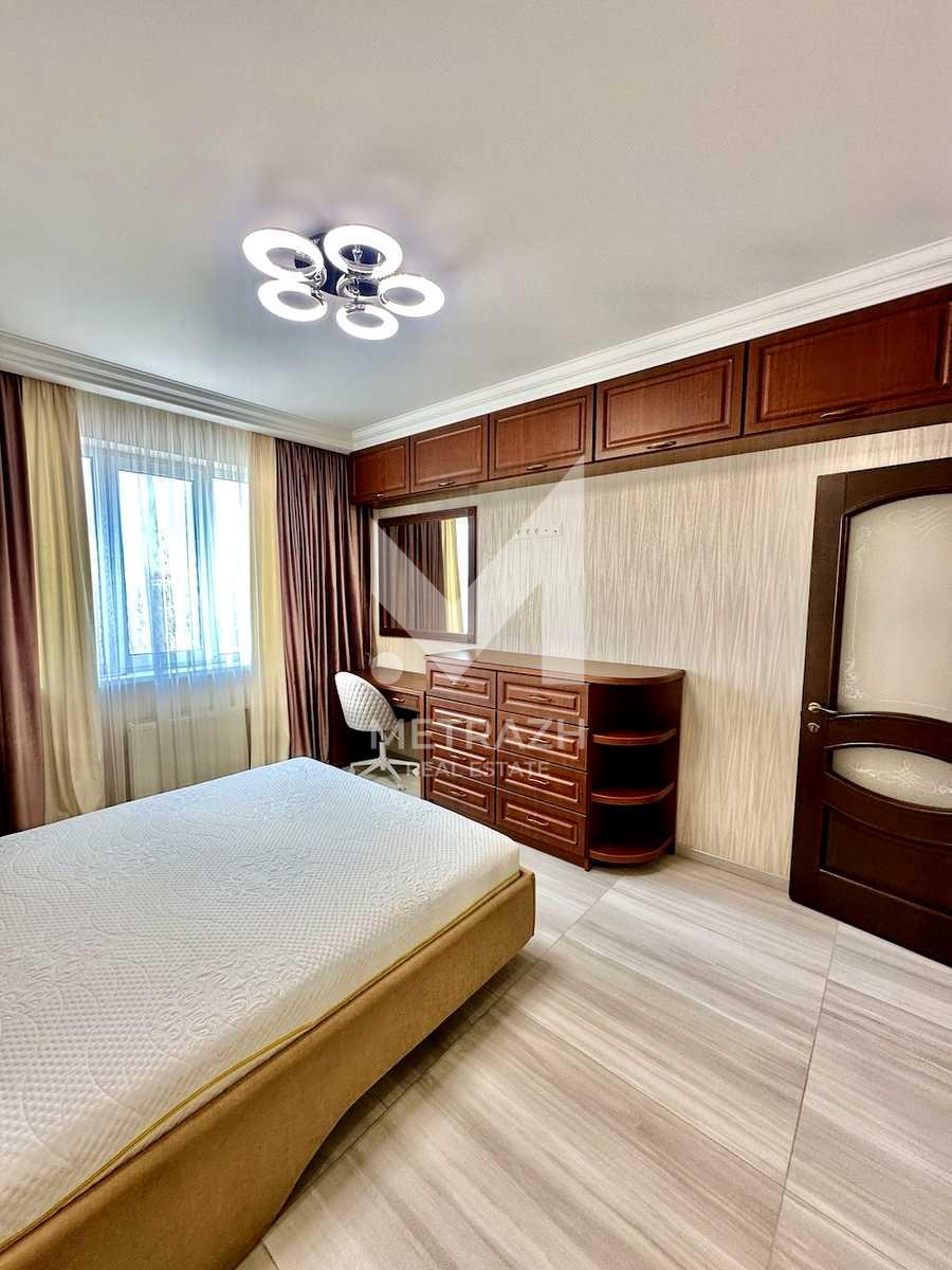 Продажа 3-комнатной квартиры 95 м², просп. Оболонський, ЖК ObolonSky • ID 7766 — фото 4