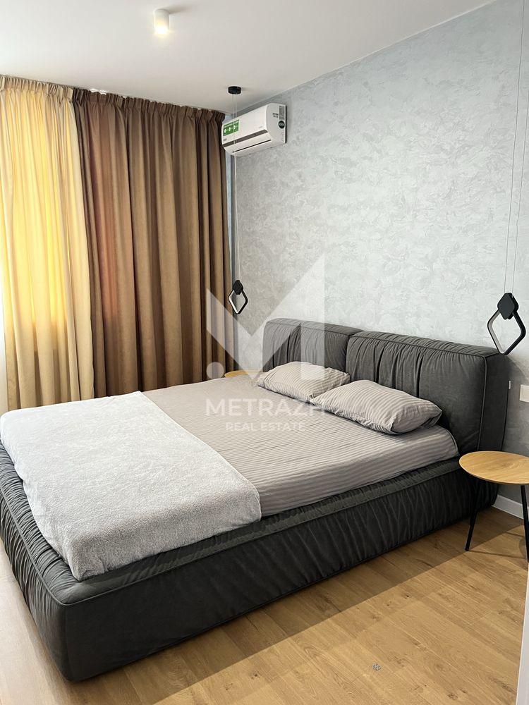 Продажа 1-комнатной квартиры 43 м², Межова, ЖК V Квартал (П'ятий квартал) • ID 7471 — фото 5