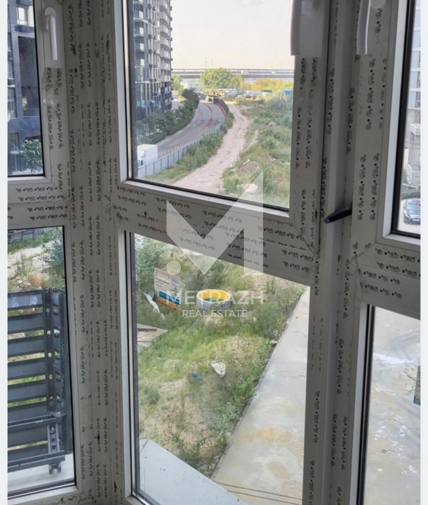 Продаж 2-кімнатної квартири 63 м², Осокорська, ЖК Зарічний • ID 7728 — фото 3