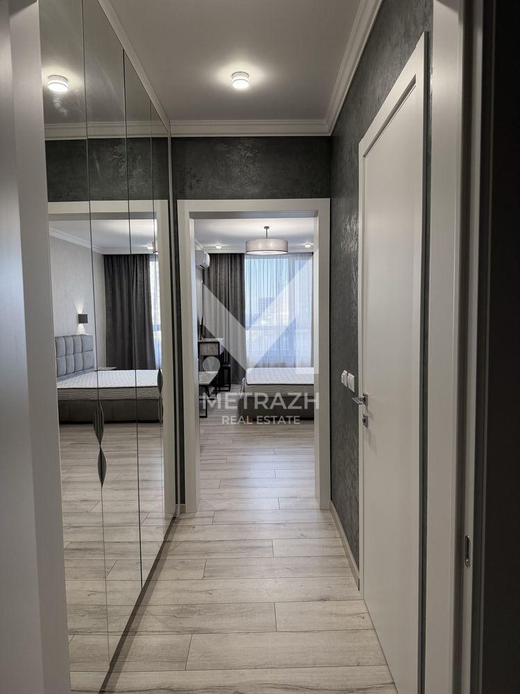 Sale 3-room apartment 97 m², Осокорська, RC Zarechnyi • ID 7678 — photo 19
