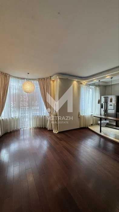 Sale 3-room apartment 101 m², Золотоустівська, ЖК Золотоустовський • ID 7676 — photo 2