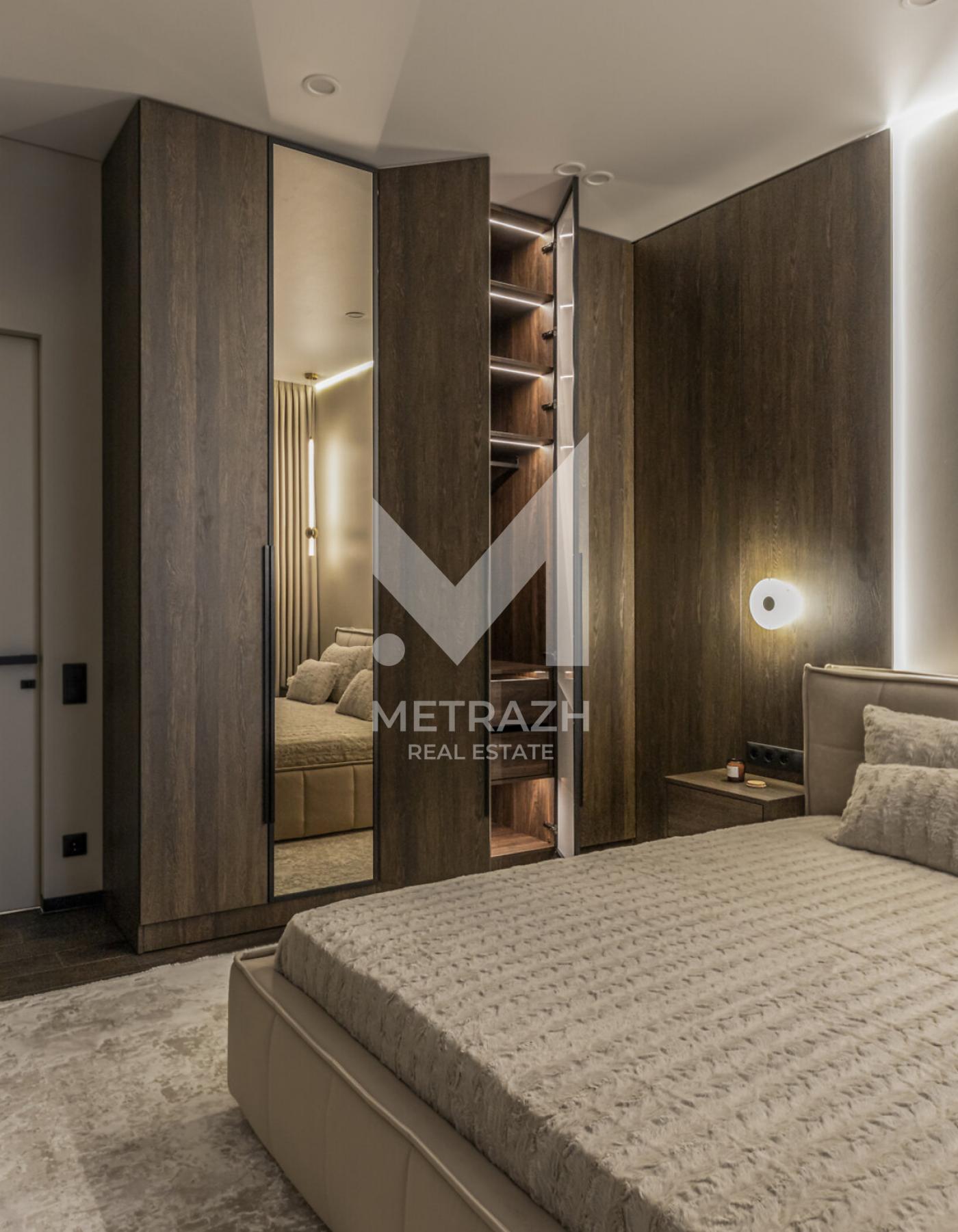 Продажа 2-комнатной квартиры 102 м², Василя Тютюнника, ЖК TRIIINITY • ID 7671 — фото 11