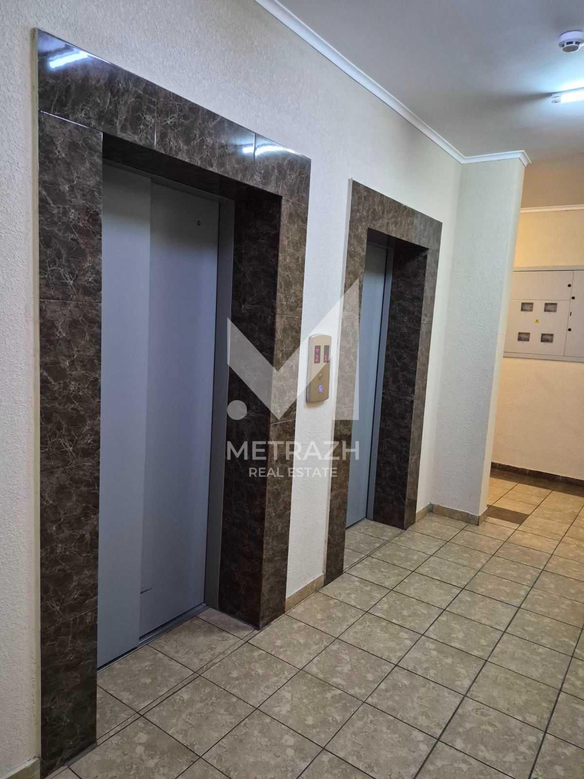 Продаж 2-кімнатної квартири 60 м², Калнишевського Петра, ЖК Яскравий • ID 7729 — фото 10