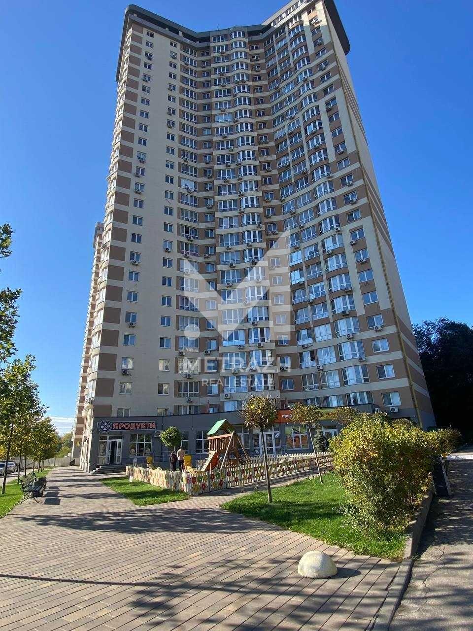 Продажа 2-комнатной квартиры 64 м², Новопольова, ЖК Family &amp; Friends • ID 7826