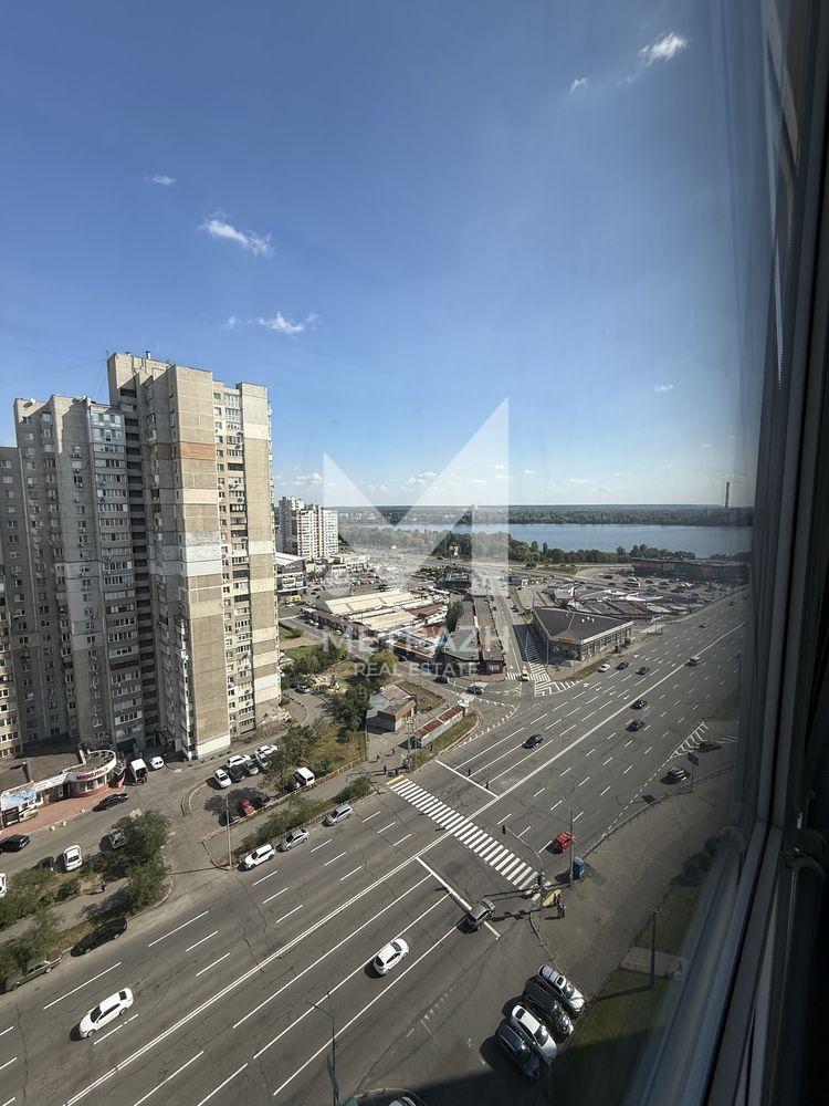 Продажа 2-комнатной квартиры 72 м², Ревуцького, ЖК Лебединый • ID 7807 — фото 16