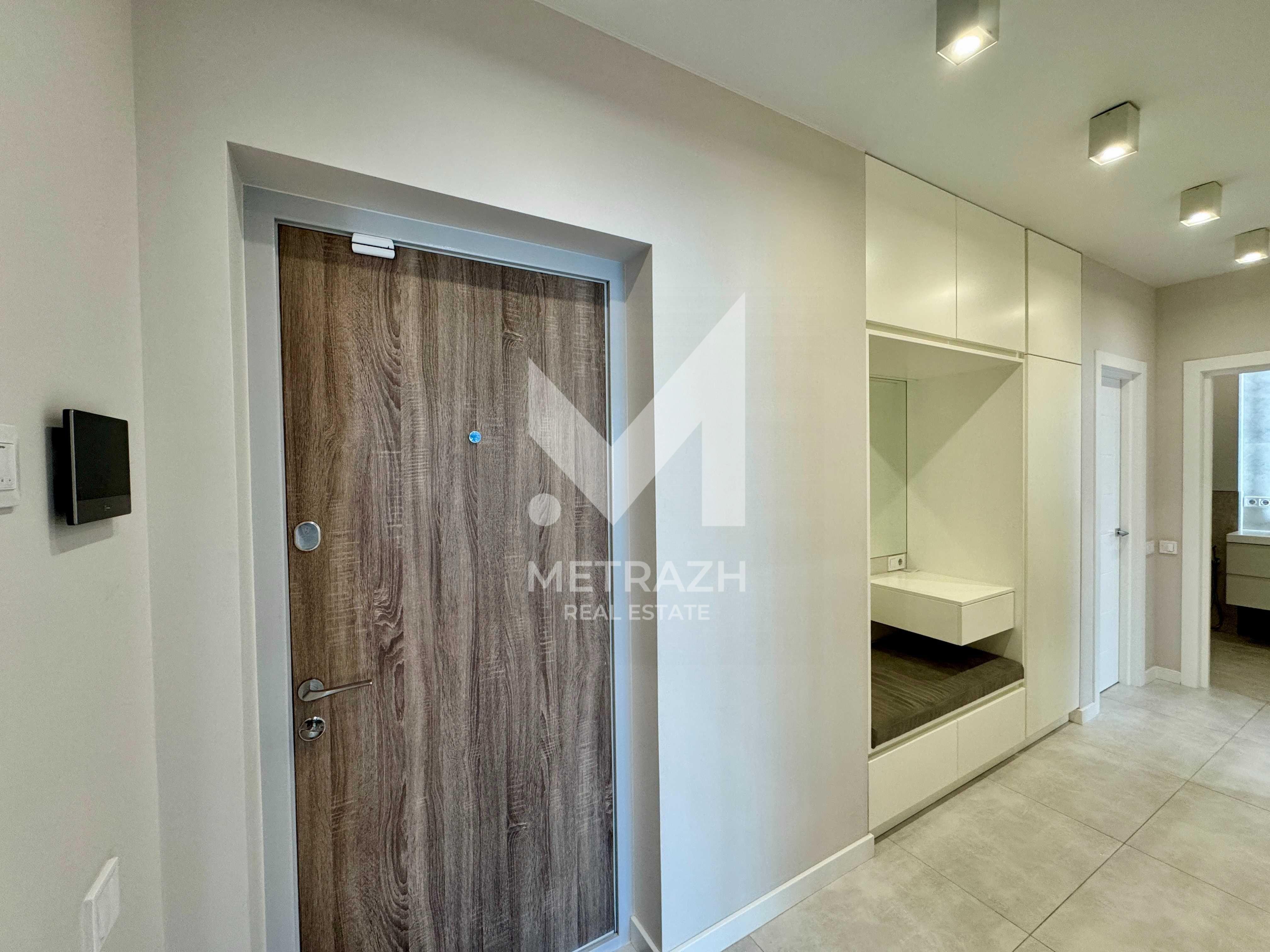Оренда 2-кімнатної квартири 66 м², Тадея Рильського, ЖК Respublika • ID 7711 — фото 13