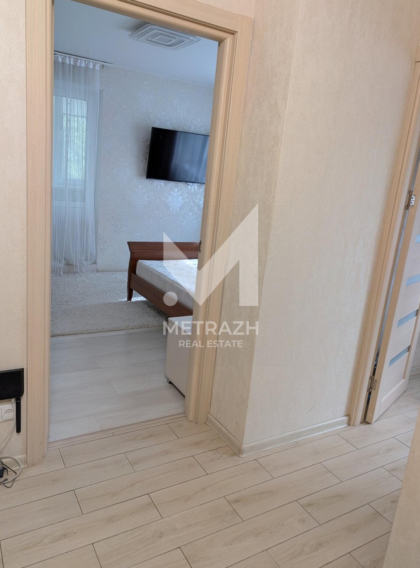 Sale 1-room apartment 31 m², Лятошинського • ID 7701 — photo 12