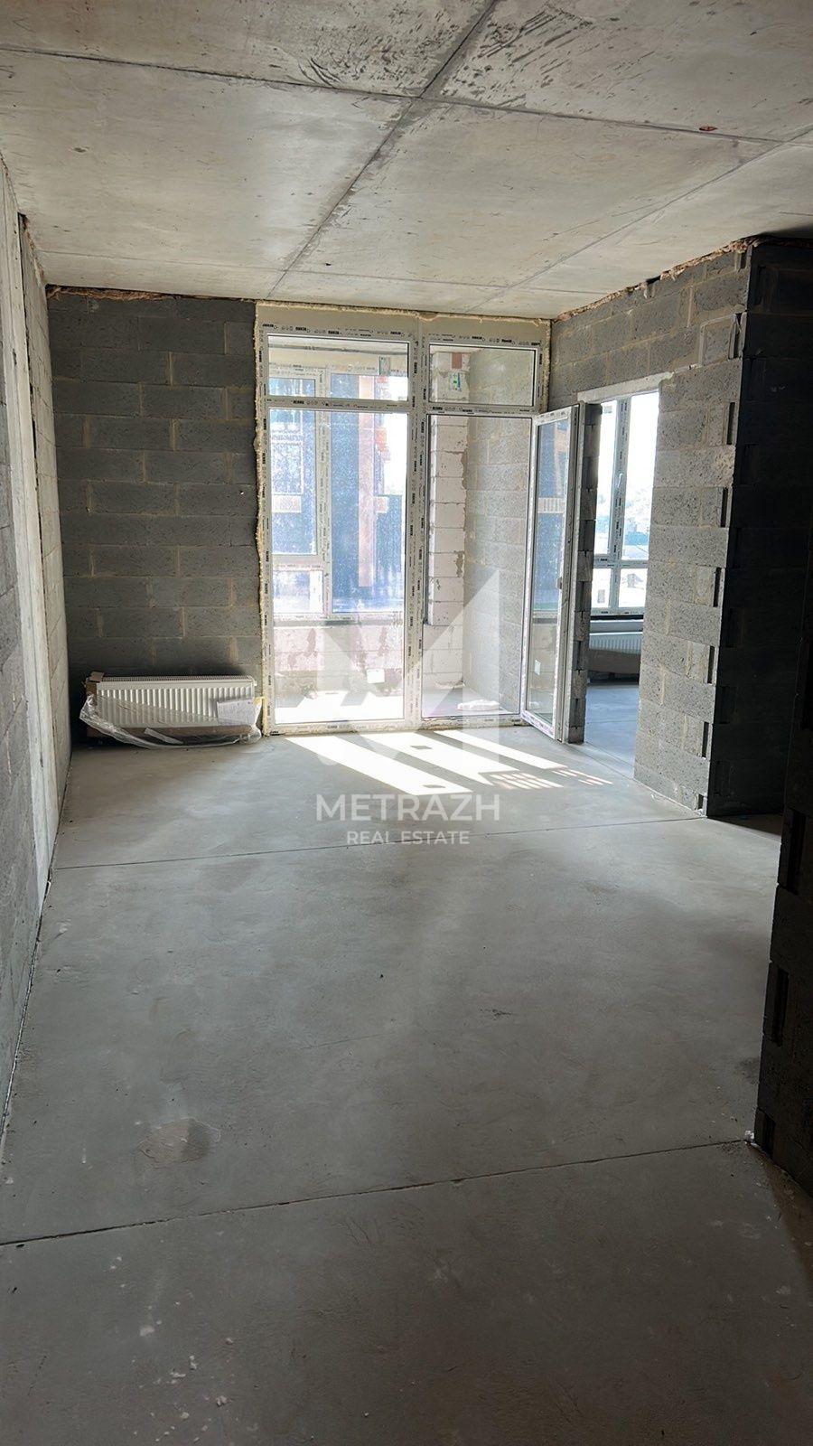 Продаж 1-кімнатної квартири 43 м², Івана Виговського, Варшавський Мікрорайон • ID 7827 — фото 7