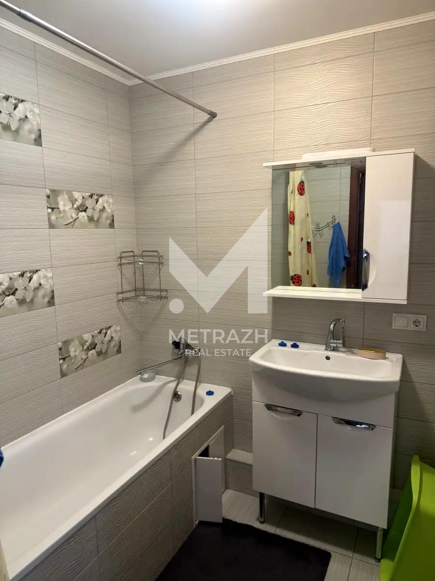 Продажа 2-комнатной квартиры 54 м², Софії Русової, ЖМ Патріотика • ID 7430 — фото 7