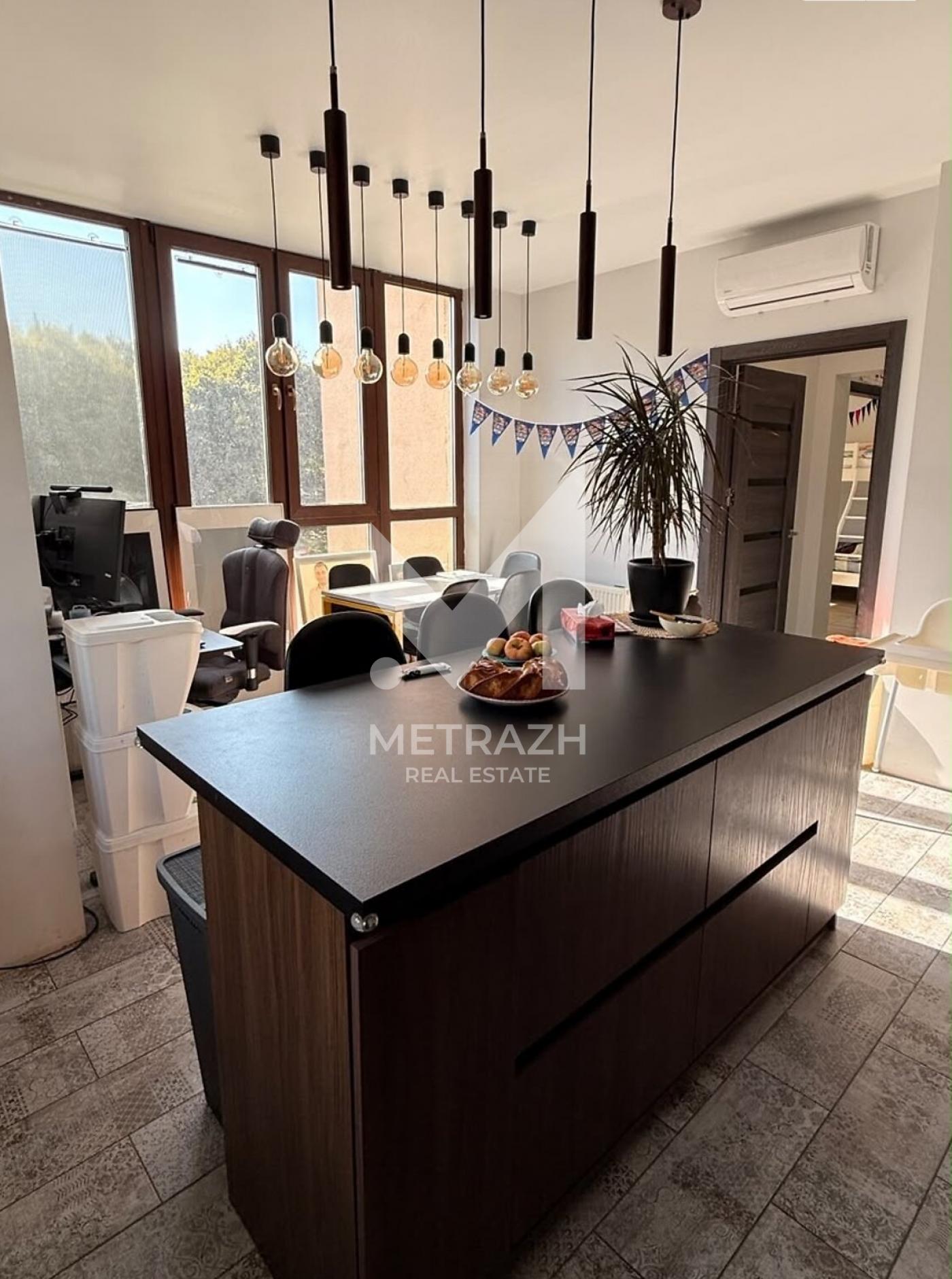 Продаж 2-кімнатної квартири 74 м², Метрологічна, ЖК Кришталеві джерела • ID 7698 — фото 2