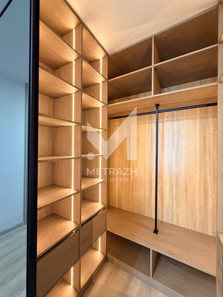Sale 1-room apartment 50 m², Глушкова Академіка, ЖК Авеню 42 • ID 7426 — photo 6
