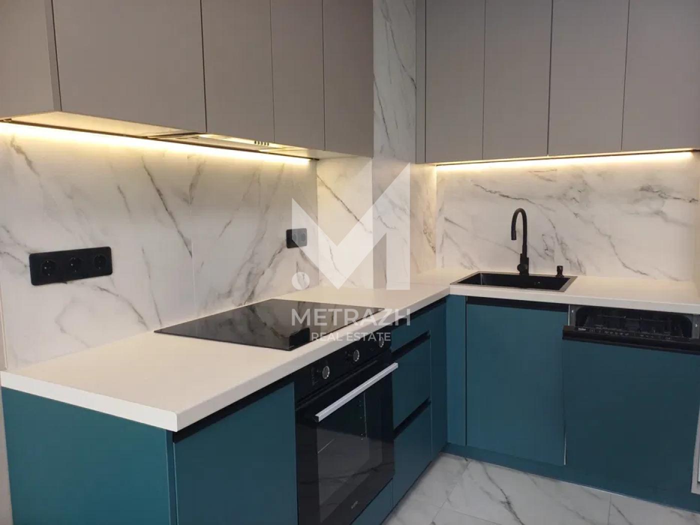 Sale 1-room apartment 41 m², ЖК Одеський бульвар • ID 7630