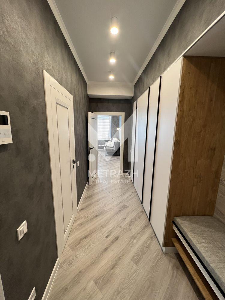 Sale 1-room apartment 40 m², Левка Лук’яненка, ЖК Smart Plaza Obolon • ID 7566 — photo 6