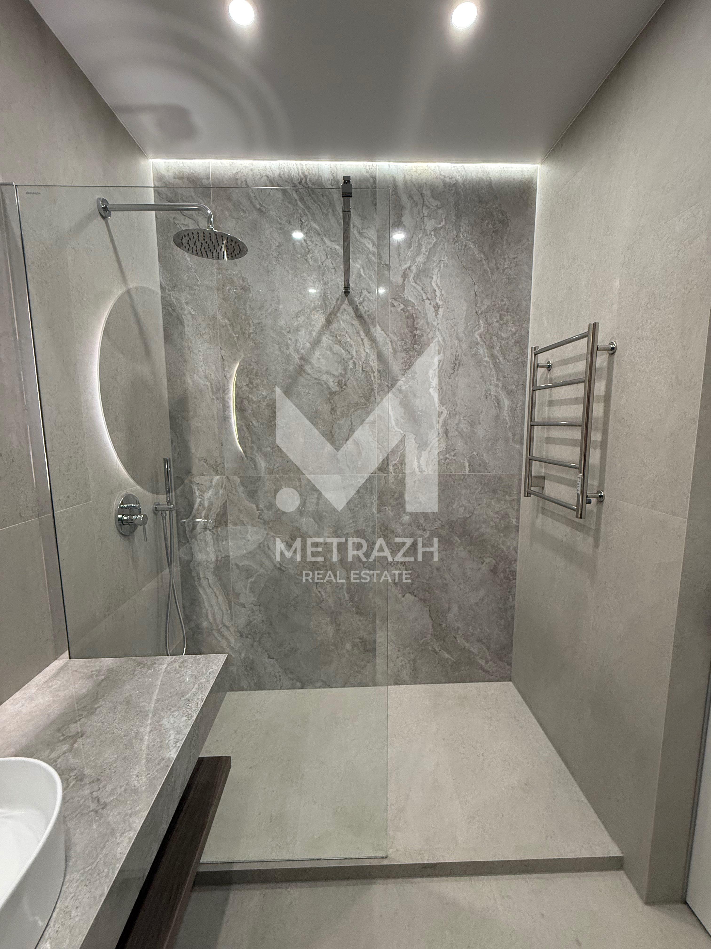 Sale 1-room apartment 52 m², Князя Романа Мстиславича, RC New Autograph • ID 7419 — photo 18