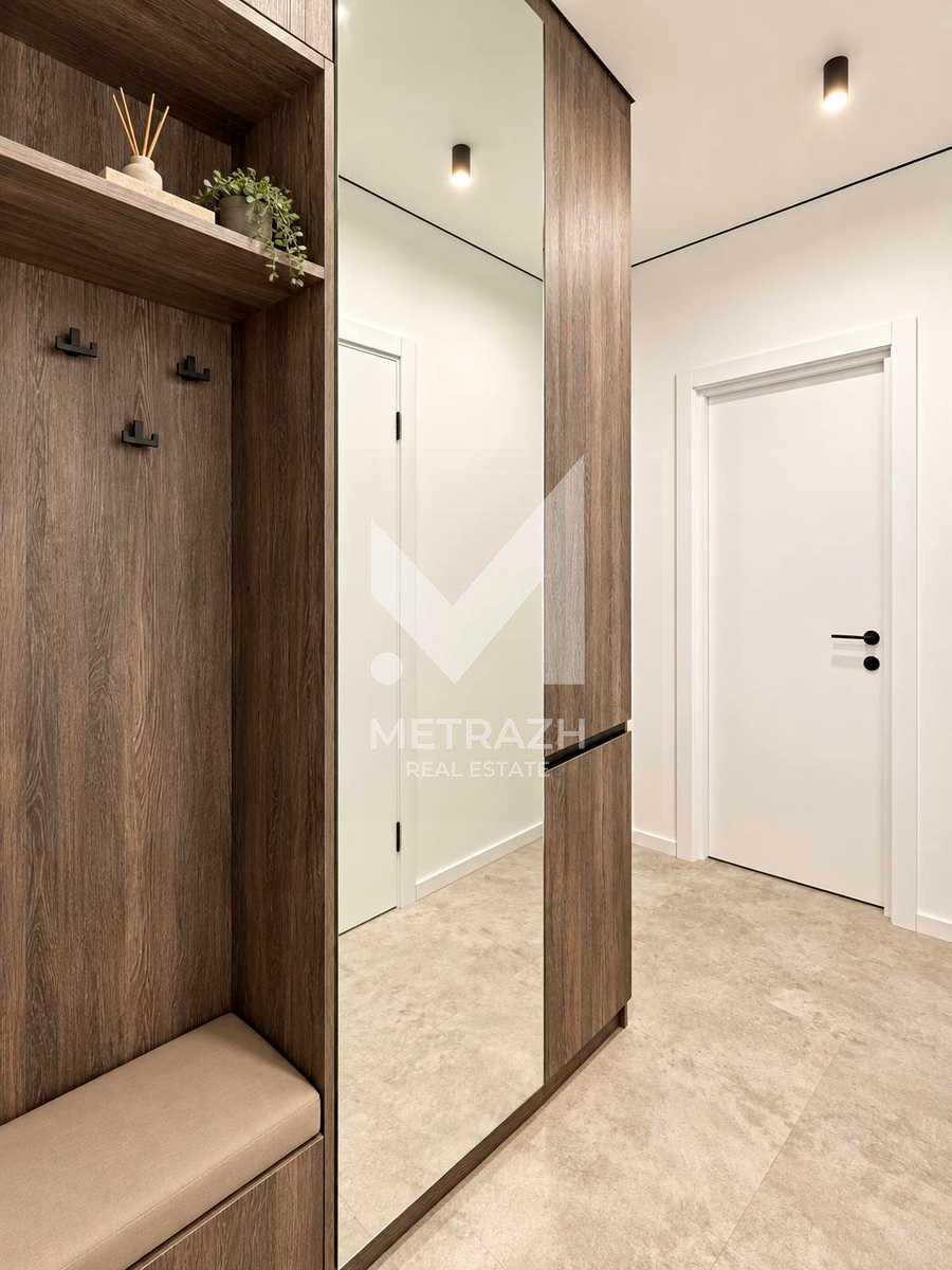 Sale 2-room apartment 42 m², Максимовича Михайла, RC New England • ID 7690 — photo 7
