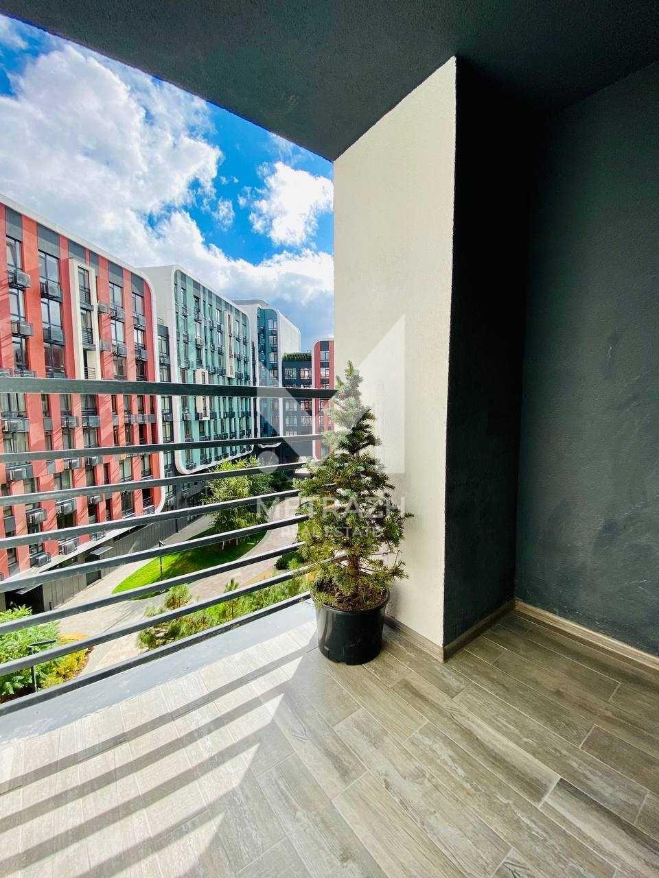 Продажа 1-комнатной квартиры 35 м², Теремківська, ЖК Respublika • ID 7699 — фото 6