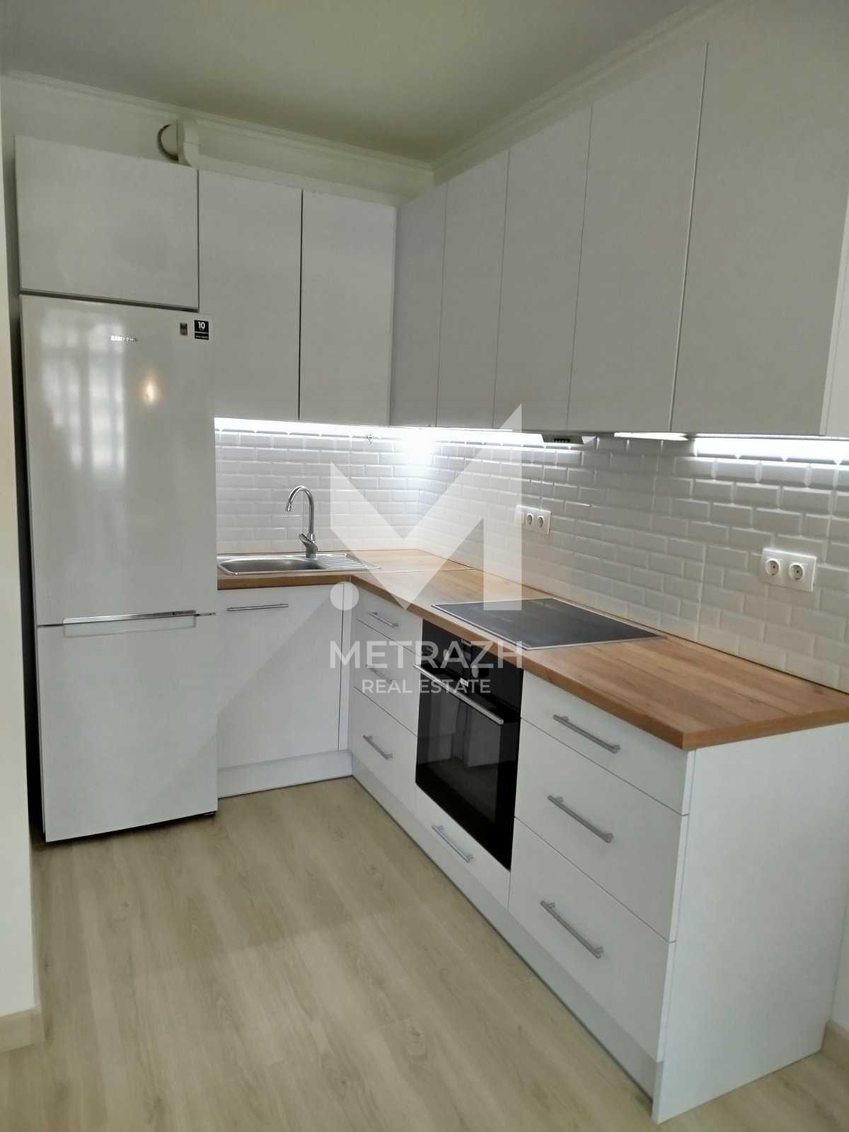 Sale 1-room apartment 45 m², ЖК Галактика • ID 7648