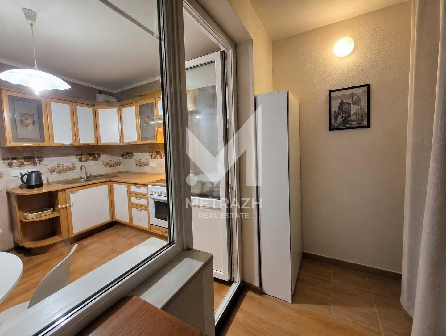 Продажа 1-комнатной квартиры 37 м², Гмирі Бориса, ЖМ Патріотика • ID 7747 — фото 4