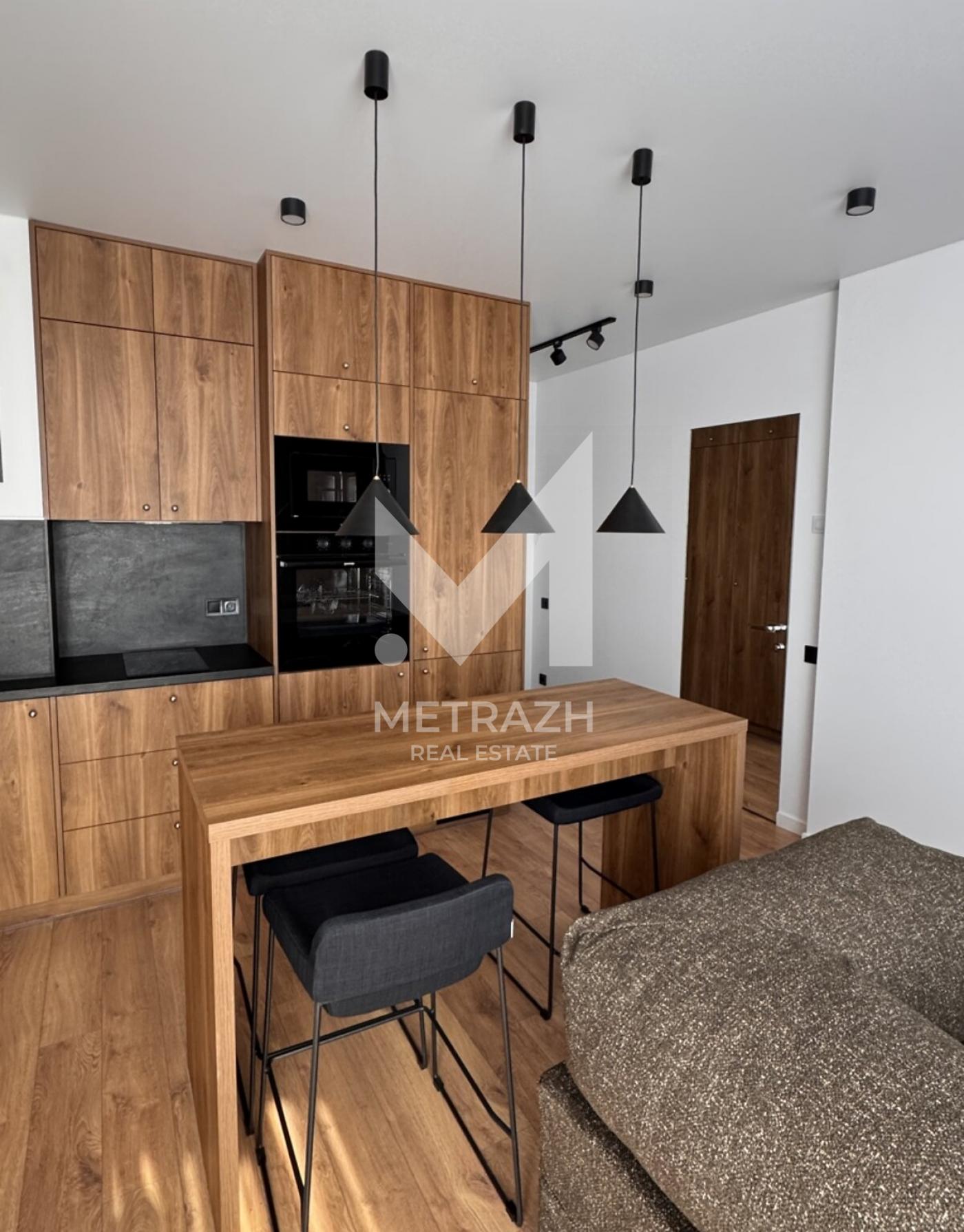 Продаж 2-кімнатної квартири 35 м², Глибочицька, ЖК Podil Plaza &amp; Residence • ID 7740 — фото 9
