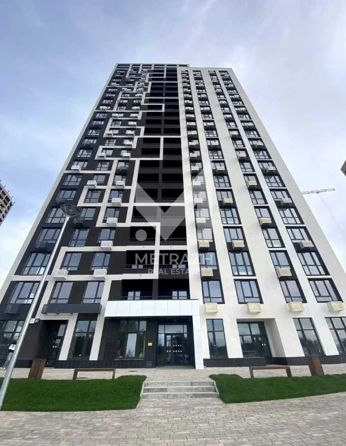 Sale 1-room apartment 42 m², Європейського Союзу, Варшавський Мікрорайон • ID 7651 — photo 5
