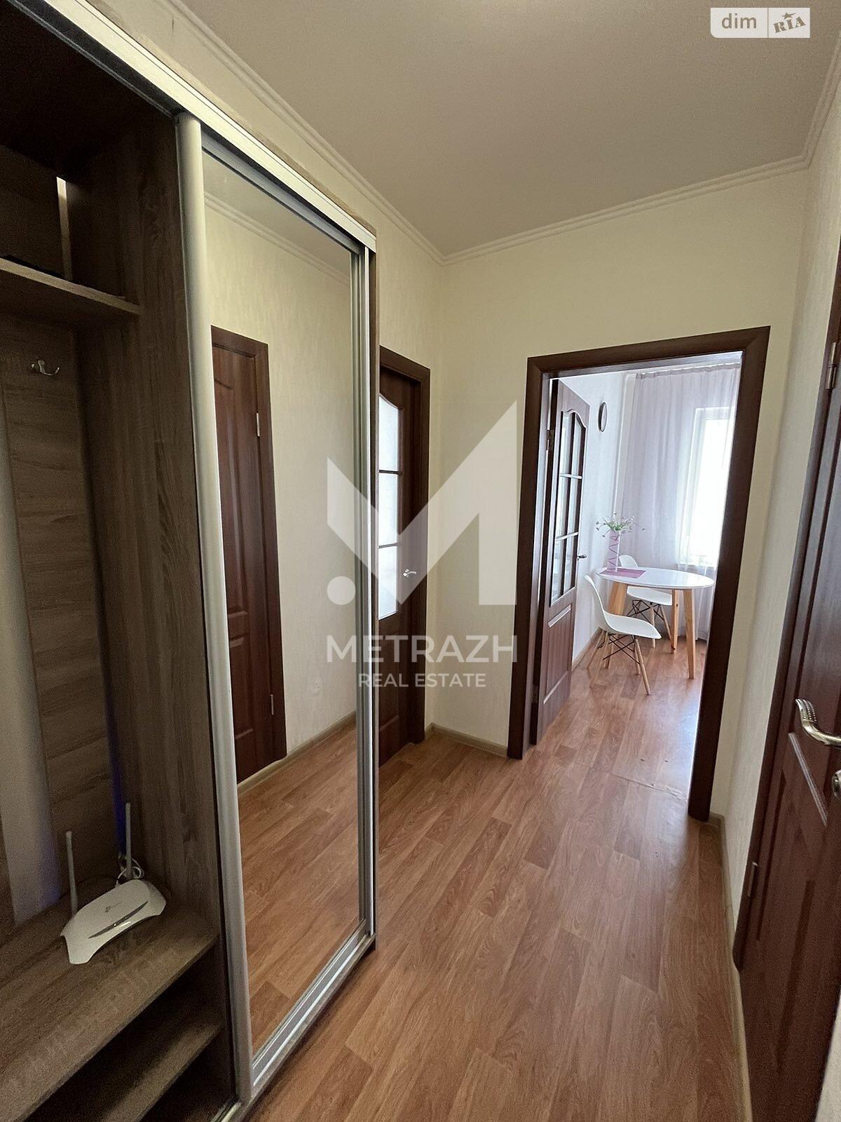 Продажа 1-комнатной квартиры 37 м², Софії Русової, ЖМ Патріотика • ID 7404 — фото 16