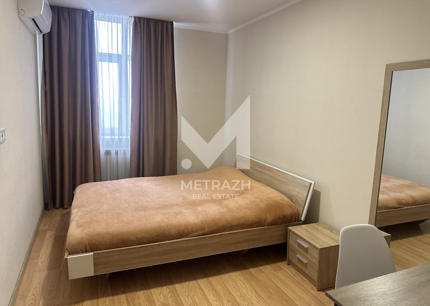 Продажа 2-комнатной квартиры 46 м², Машинобудівна, ЖК Smart House • ID 7813 — фото 17