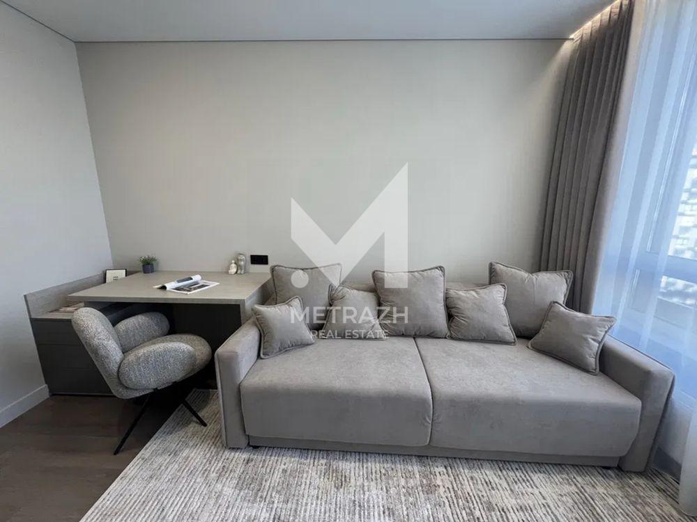 Sale 2-room apartment 84 m², Дніпровська набережна, RC Great • ID 7447 — photo 6
