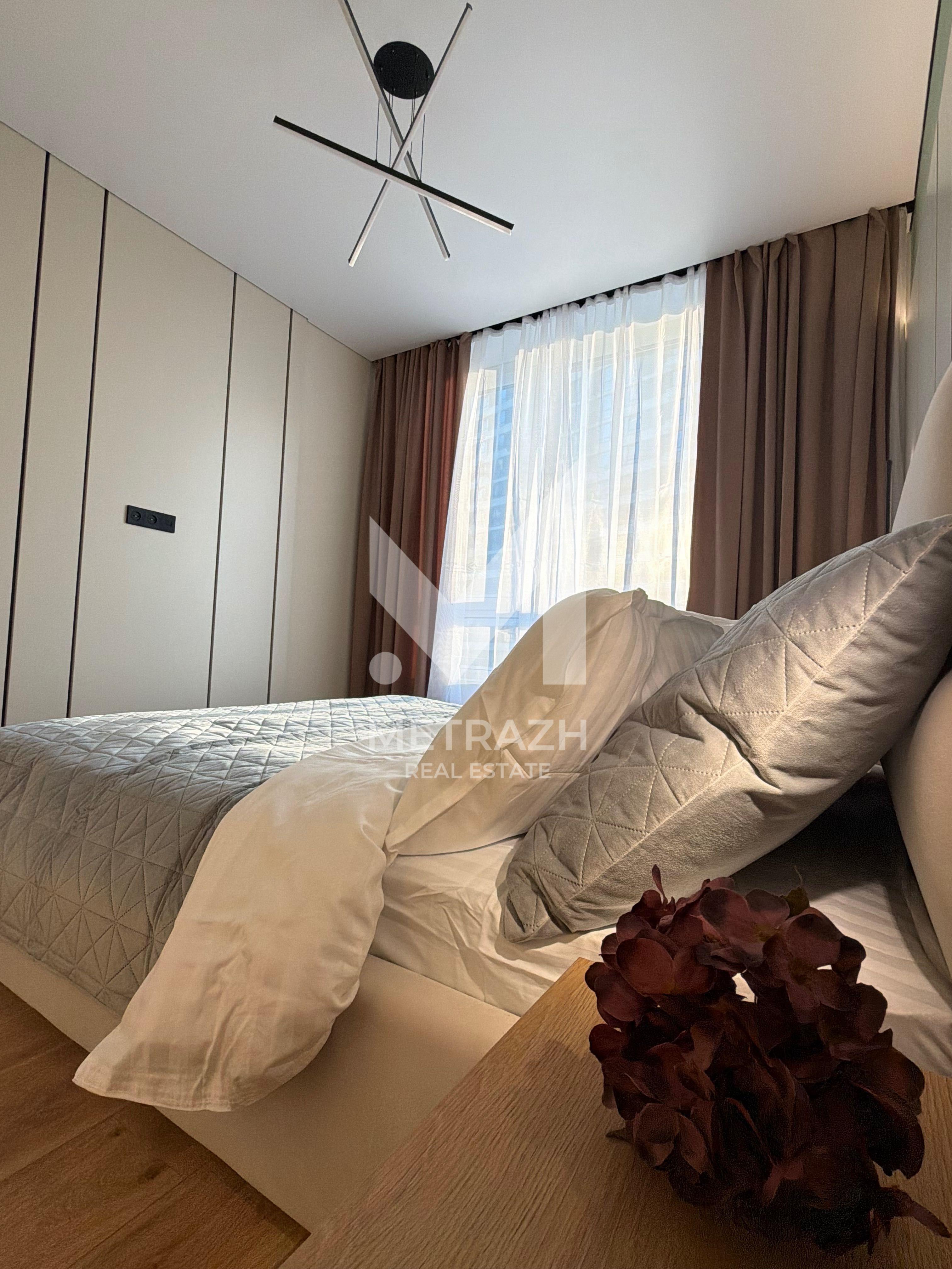 Sale 2-room apartment 70 m², Європейського Союзу, RC Warsawsky 3 • ID 7434 — photo 6