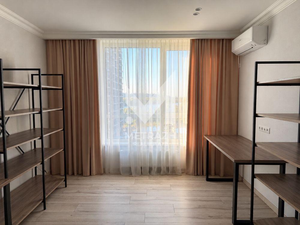 Sale 3-room apartment 97 m², Осокорська, RC Zarechnyi • ID 7678 — photo 17
