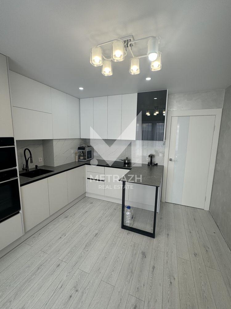 Sale 2-room apartment 72 m², Балтійський, ЖК Navigator • ID 7550 — photo 6