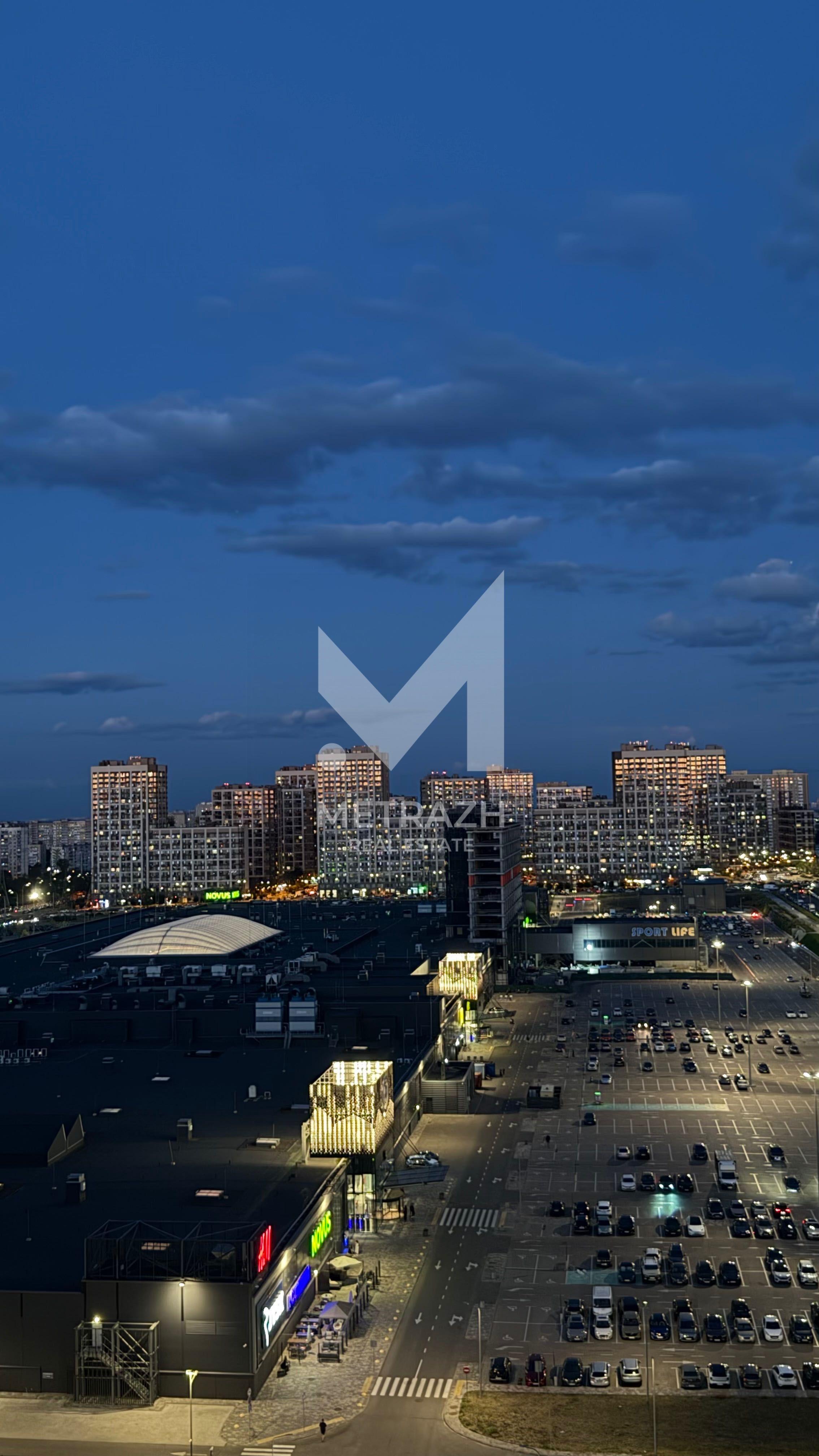 Sale 2-room apartment 51 m², Олександра Олеся, RC Warsawsky Plus • ID 7407 — photo 10