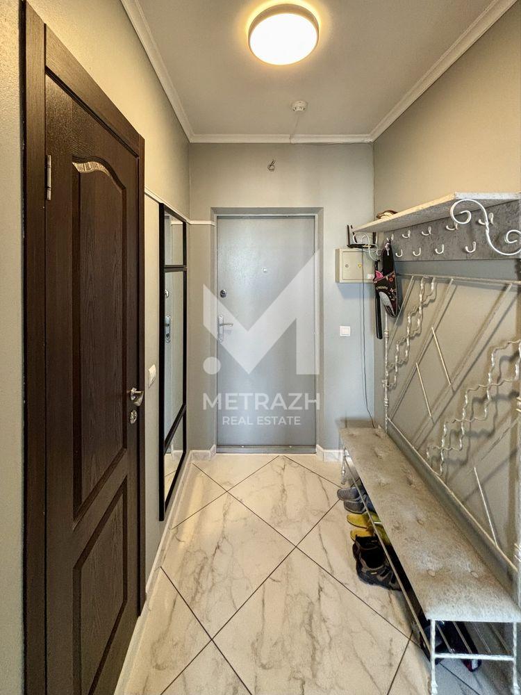 Sale 1-room apartment 36 m², Гмирі Бориса, ЖМ Патріотика • ID 7641 — photo 8