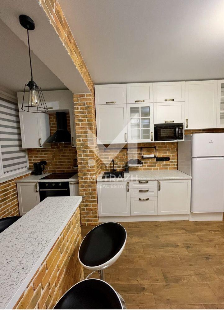 Sale 1-room apartment 46 m², Софії Русової, ЖМ Патріотика • ID 7494 — photo 2