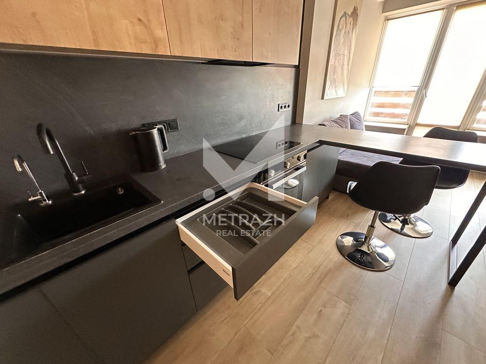 Продажа 1-комнатной квартиры 32 м², Яблунева, ЖК Club House • ID 7803 — фото 14