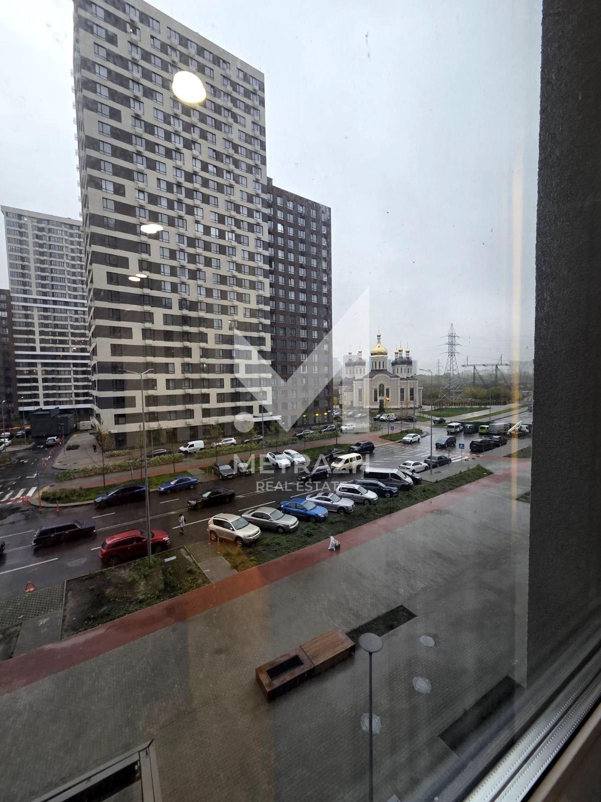 Продажа 2-комнатной квартиры 69 м², Всеволода Змієнка, ЖК Варшавский-3 • ID 7795 — фото 12