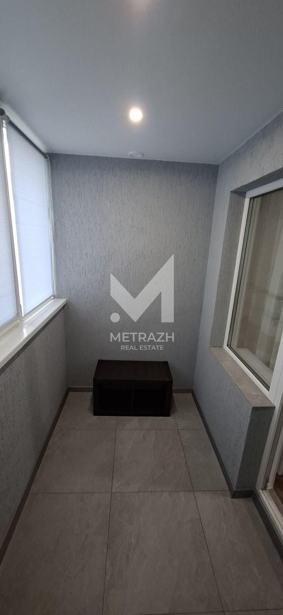 Продажа 2-комнатной квартиры 73 м², Ревуцького, ЖК Ревуцький • ID 7746 — фото 8