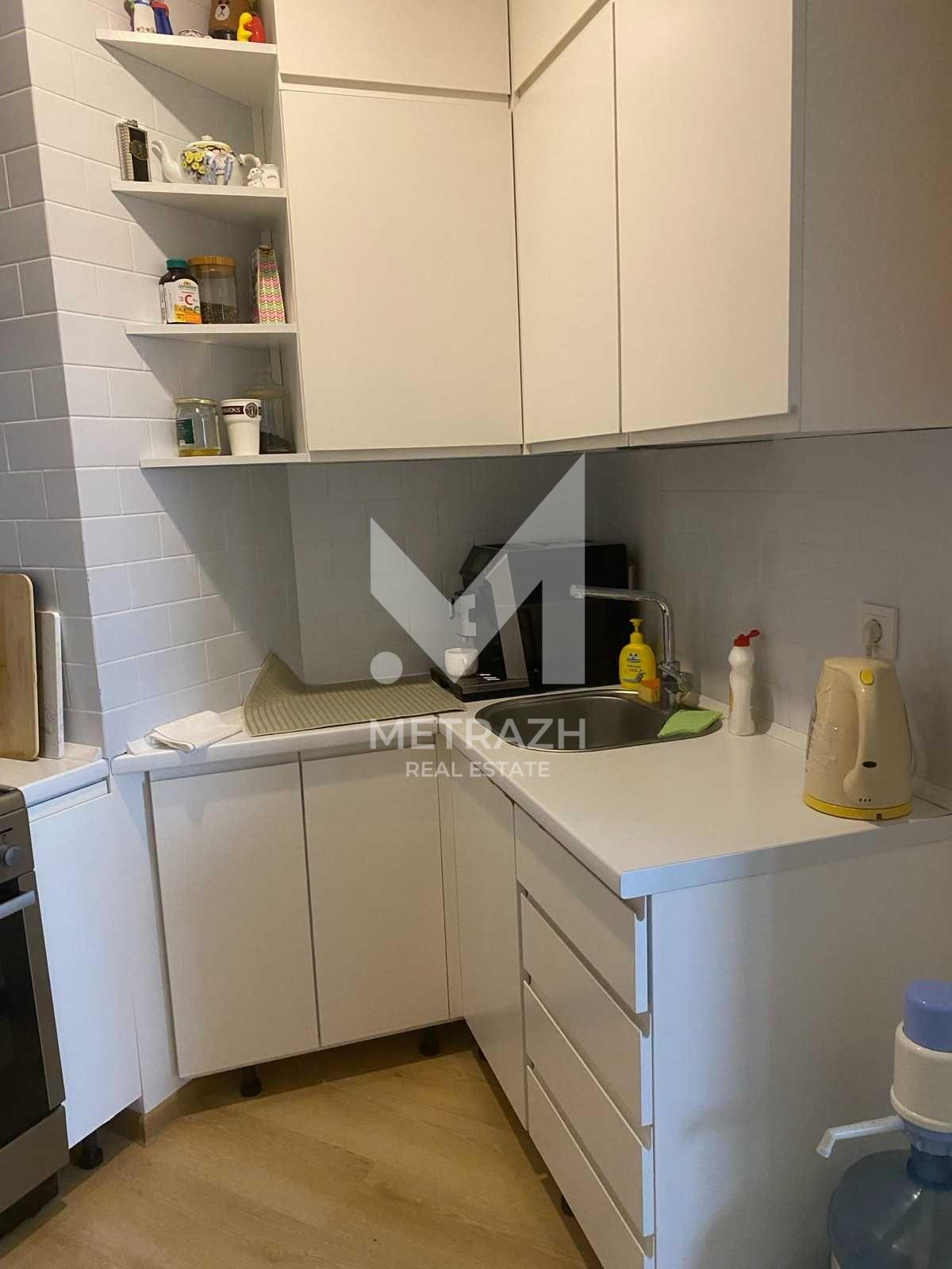 Продажа 2-комнатной квартиры 57 м², Перемишльська, Паркова Вежа • ID 7788 — фото 4