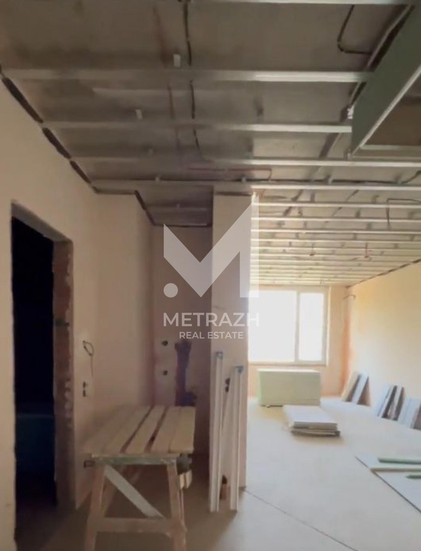 Sale 1-room apartment 32 m², Заболотного Академіка, RC Metropolis • ID 7639 — photo 12