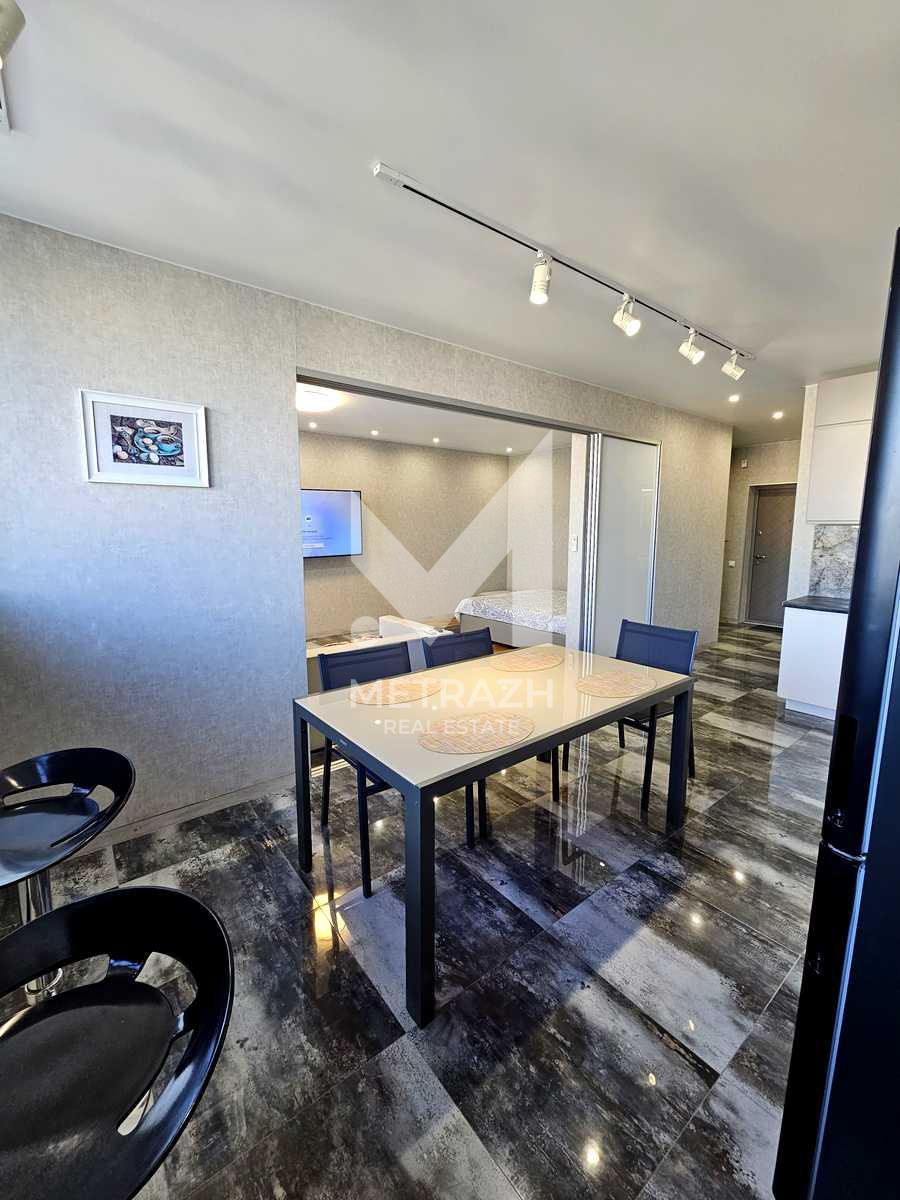 Продажа 1-комнатной квартиры 49 м², Микільсько-Слобідська, Русанівська Гавань • ID 7761 — фото 14