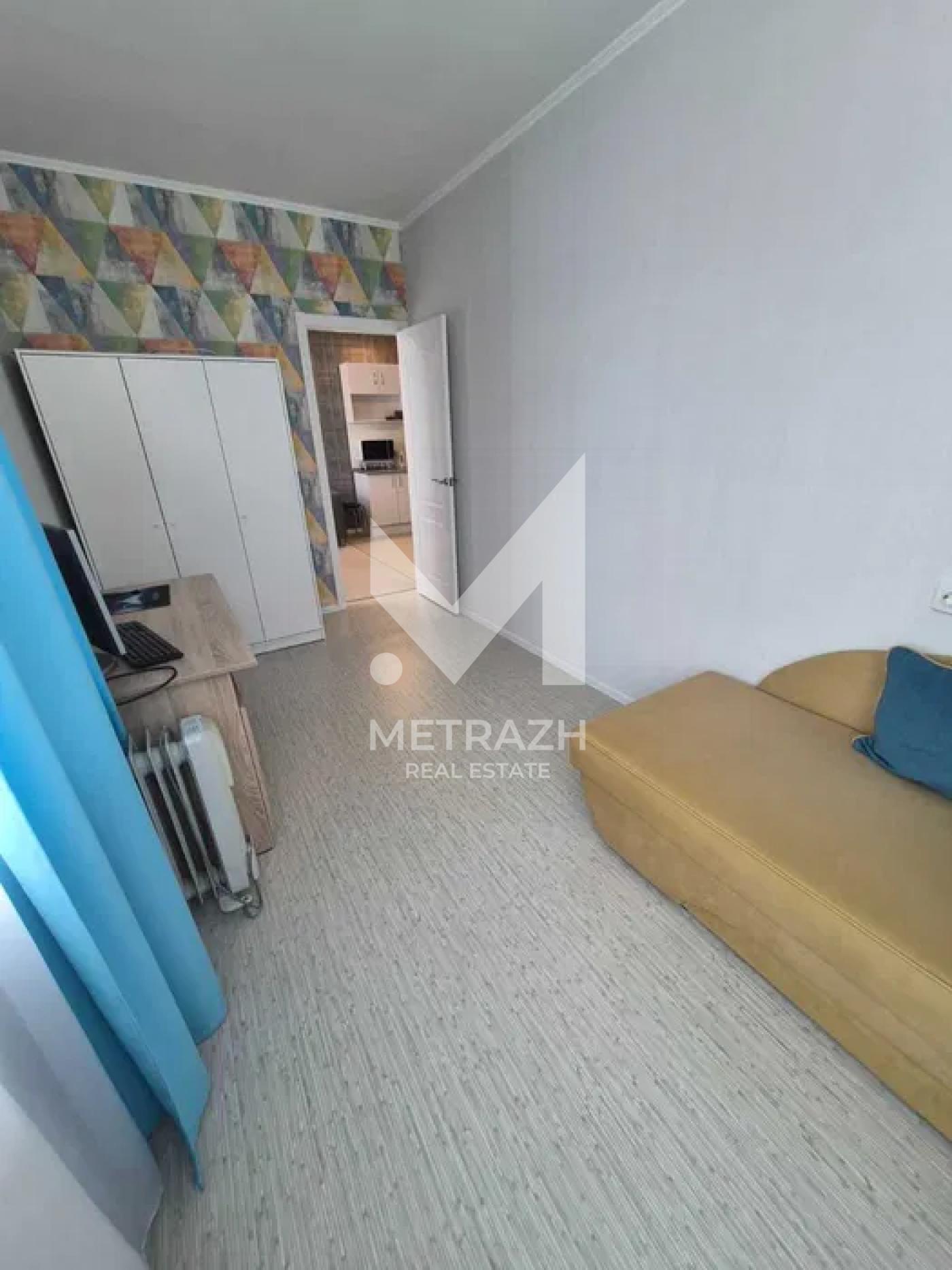 Продаж 2-кімнатної квартири 60 м², Калнишевського Петра, ЖК Яскравий • ID 7729 — фото 15