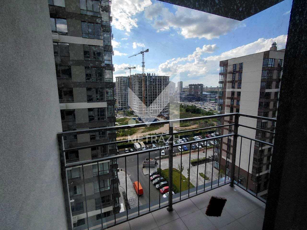 Sale 2-room apartment 70 m², Родини Крістерів, RC Warsawsky 2 • ID 7624 — photo 17