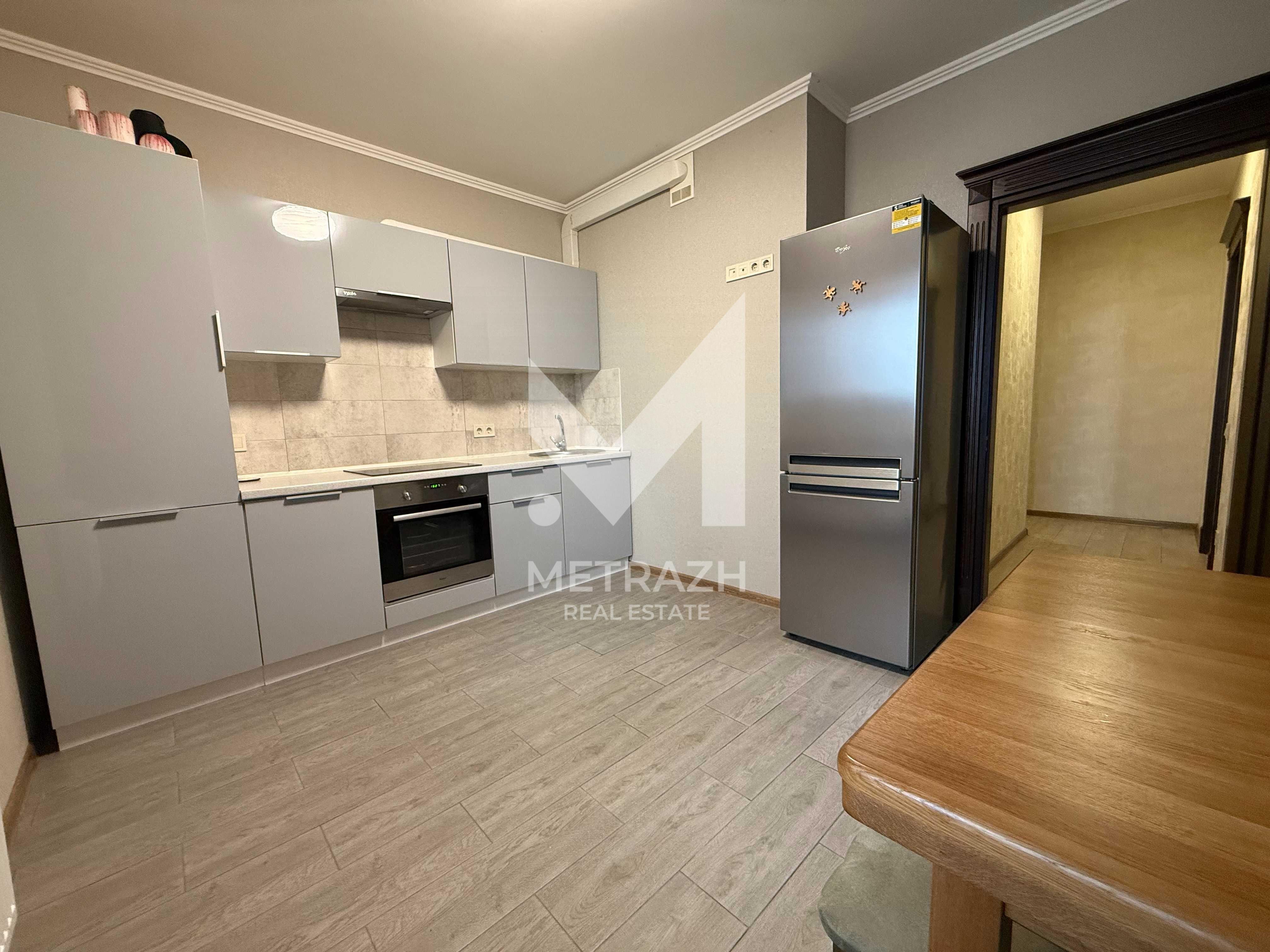 Sale 1-room apartment 49 m², ЖК 4 сезони • ID 7532
