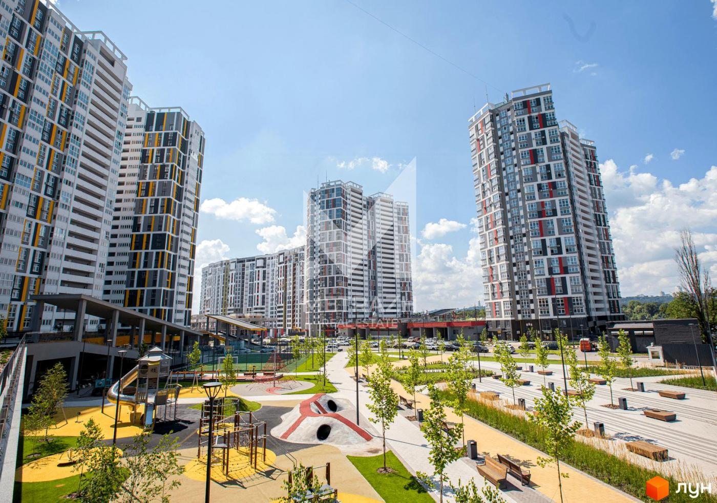 Sale 2-room apartment 63 m², Микільсько-Слобідська, Русанівська Гавань • ID 7625 — photo 4