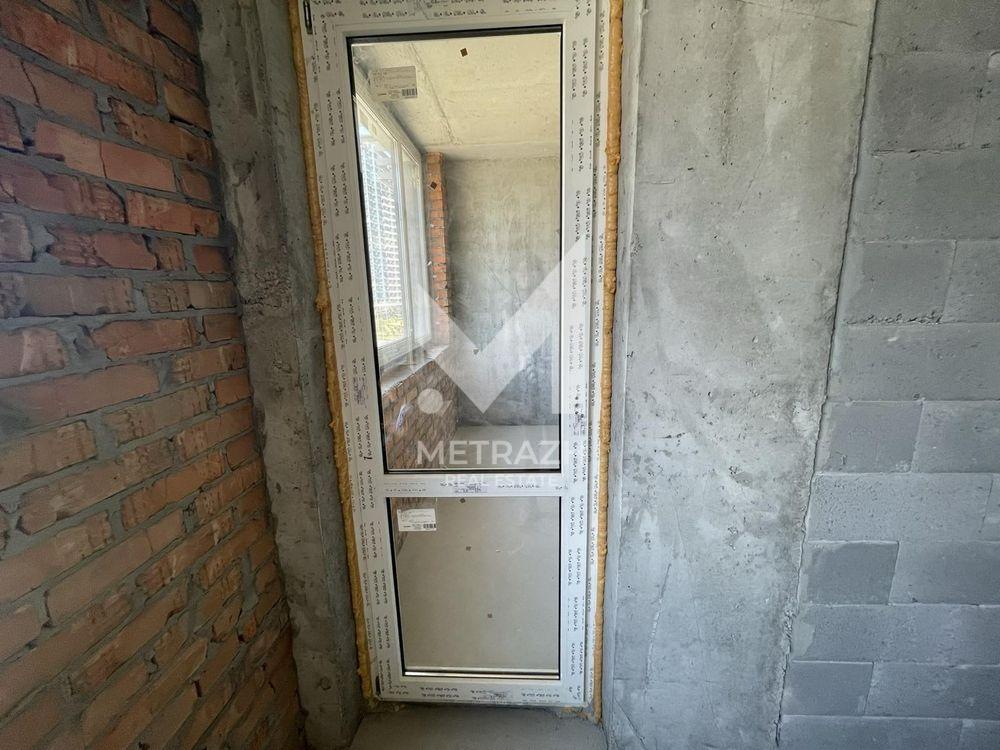Sale 1-room apartment 49 m², Євгенія Сверстюка, ЖК Галактика • ID 7490 — photo 6