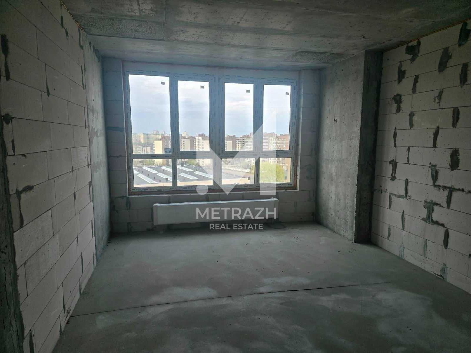 Sale 1-room apartment 56 m², Максимовича Михайла, ЖК LIKO-GRAD Perfect Town • ID 7679 — photo 3